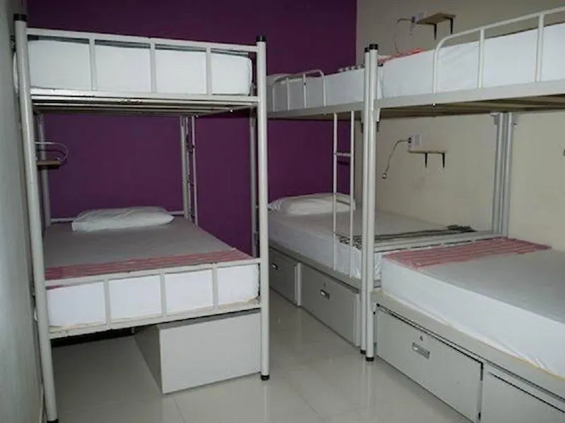 Mitraa Inn Singapur