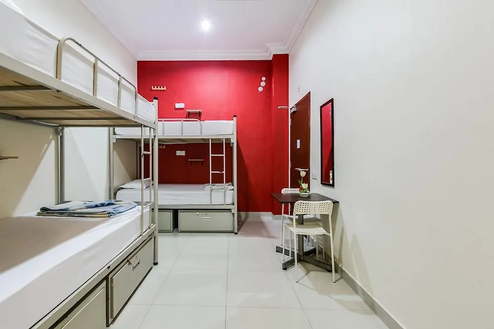 Mitraa Inn Singapur Singapur
