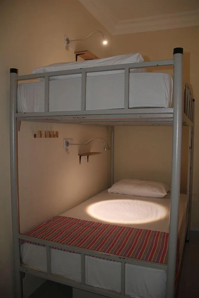 Mitraa Inn Singapur 0*,
