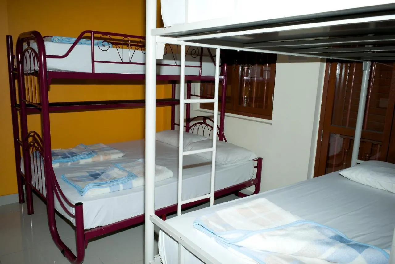 Mitraa Inn Singapur Hostel