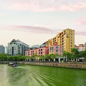 Village Robertson Quay By Far East Hospitality Апарт-отель